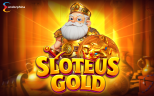 Play Sloteus Gold slot demo game at Endorphina