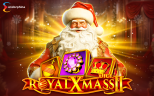 Royal Xmass 2 Dice: ¡prueba la demostración en Endorphina!