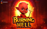 Burning Hell da Endorphina | Provedor de Slots