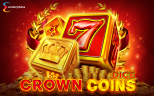 Crown Coins Dice Slot – RTP 96.06% y Funciones