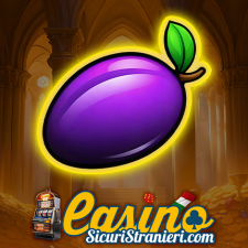 casinosicuristranieri