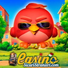 casinosicuristranieri