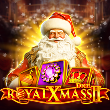 Royal Xmass 2 Dice game release