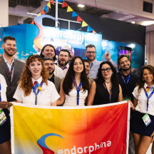 San Paulo 2025 Endorphina