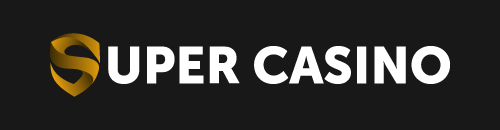 supercasino logo