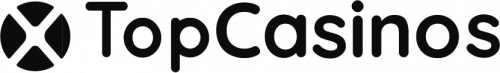 TopCasinos logo