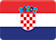 Flag of Croatia