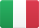 Flag of Italy