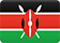 Flag of Kenya