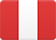 Flag of Peru