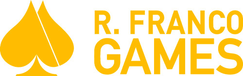 R. Franco Games