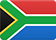 Flag of South Africa