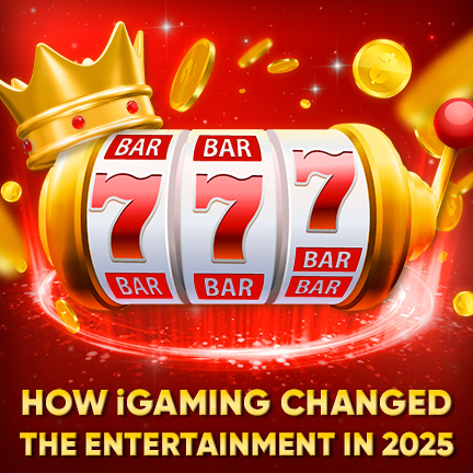 How Does Online Casino Gaming Change the Entertainment Industry in 2025?
