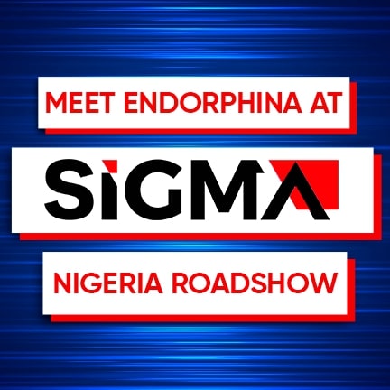 Our Head of Legal will speak at SiGMA Nigeria RoadShow
