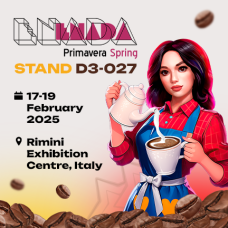 ¡Ven a probar la combinación perfecta de Endorphina en Enada Primavera 2025!