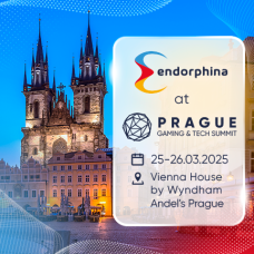 Exciting News: We're Heading to Prague Gaming Summit 2025!