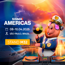 BiS SiGMA Americas: We’re Going to Brazil!