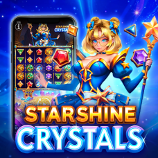 Discover The Magic and Explore The True Power of The Starshine Crystals!