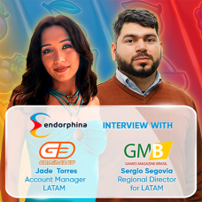 Endorphina’s Winning Formula: Innovation with a Brazilian Twist