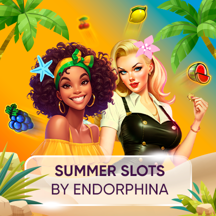 Vacation Mode: Activated – Summer Slots That Bring the Heat