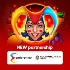 Endorphina Slots in the Netherlands: We’re Strengthening Our Dutch Presence with Goldruncasino.nl Partnership!