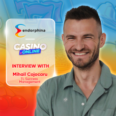 Endorphina & The Human Touch: A Deep Dive into Client Success with Our Client Team Lead!