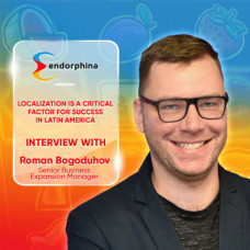 Roman Bogoduhov & Soloazar: PGS, Innovation, and Localization in Latin America