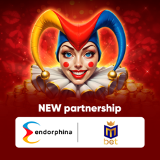 Endorphina Expands Further with mbet.ba Partnership – Achieving Full Market Coverage!