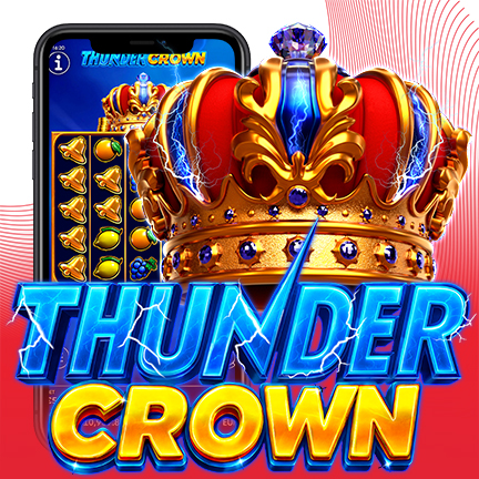 Thunder Crown: Unleash the Power of the Storm