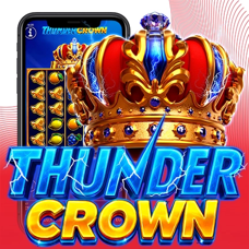 Thunder Crown: Unleash the Power of the Storm
