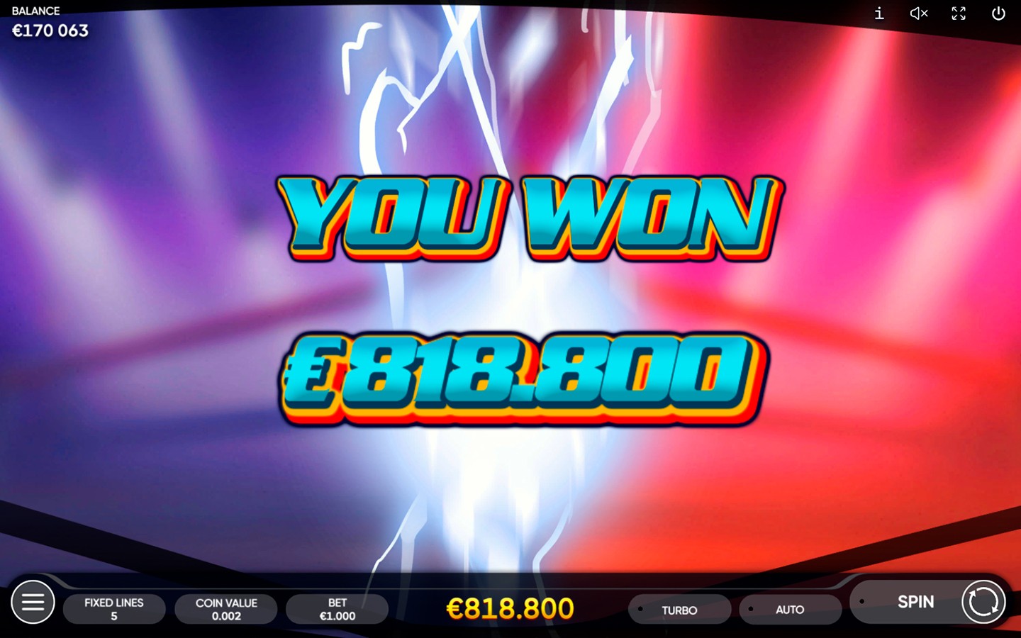 ROOSTER FURY | Newest Slot Game Available from Endorphina