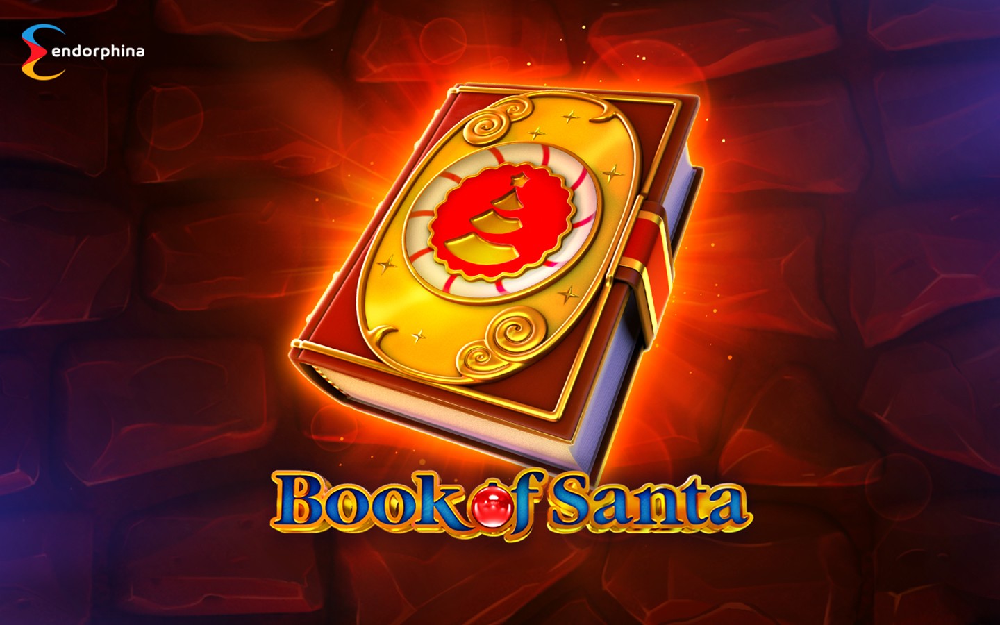 Book of Santa Slot | Endorphina Holiday Casino Game