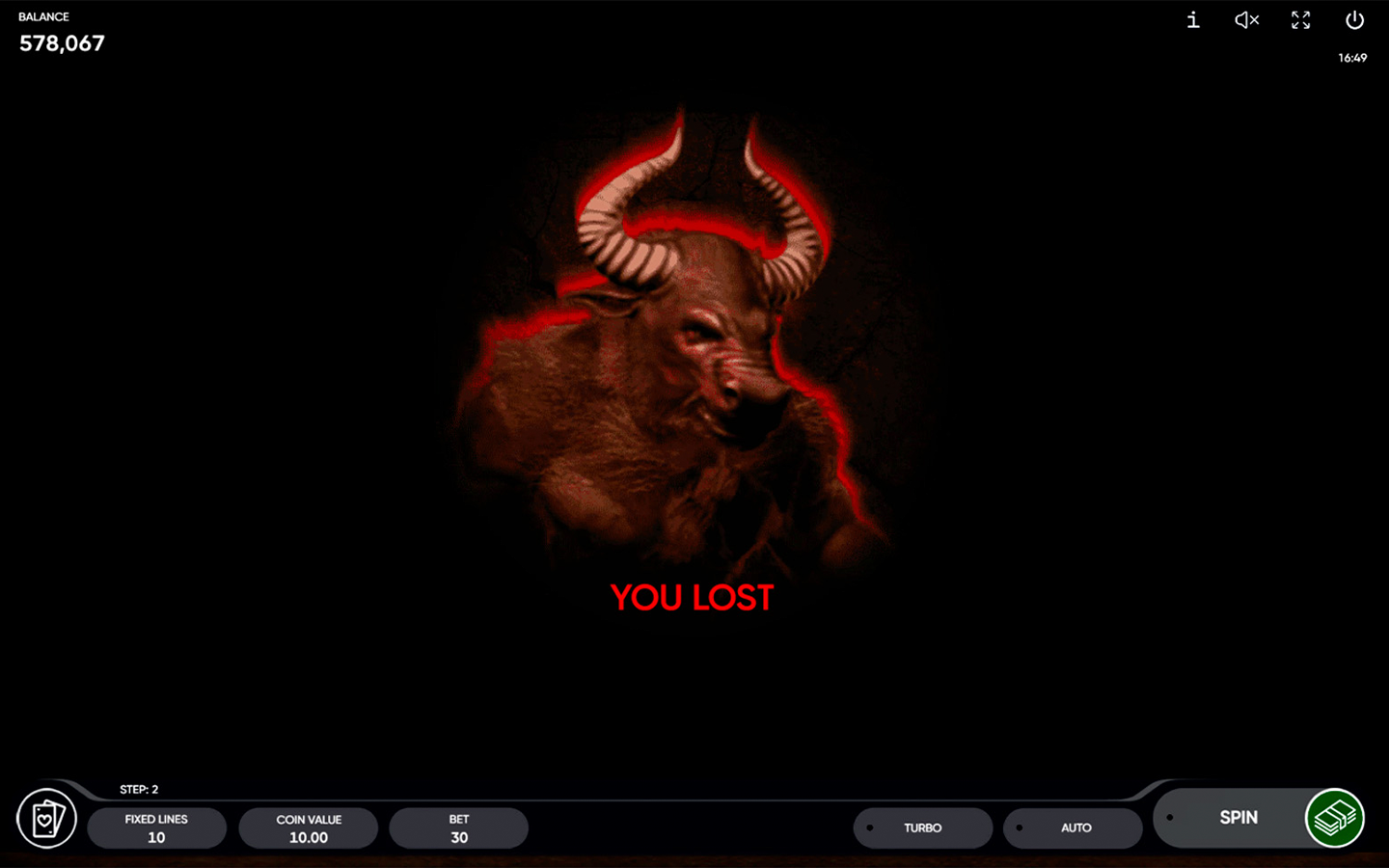 TOP 3D SLOTS OF 2025 | Try Minotauros game now!