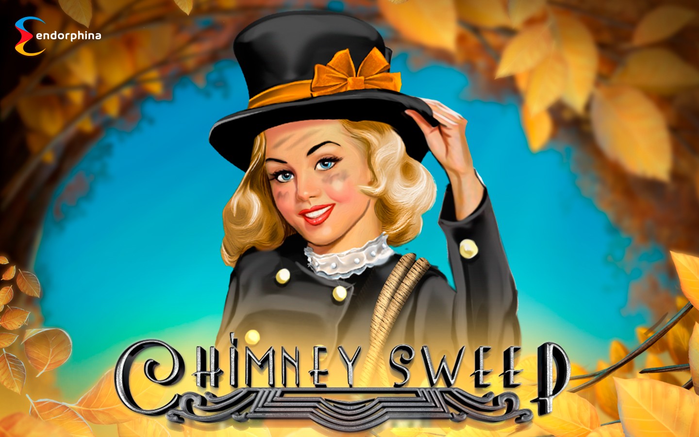 Chimney Sweep Slot | Endorphina Classic Slot Demo Free