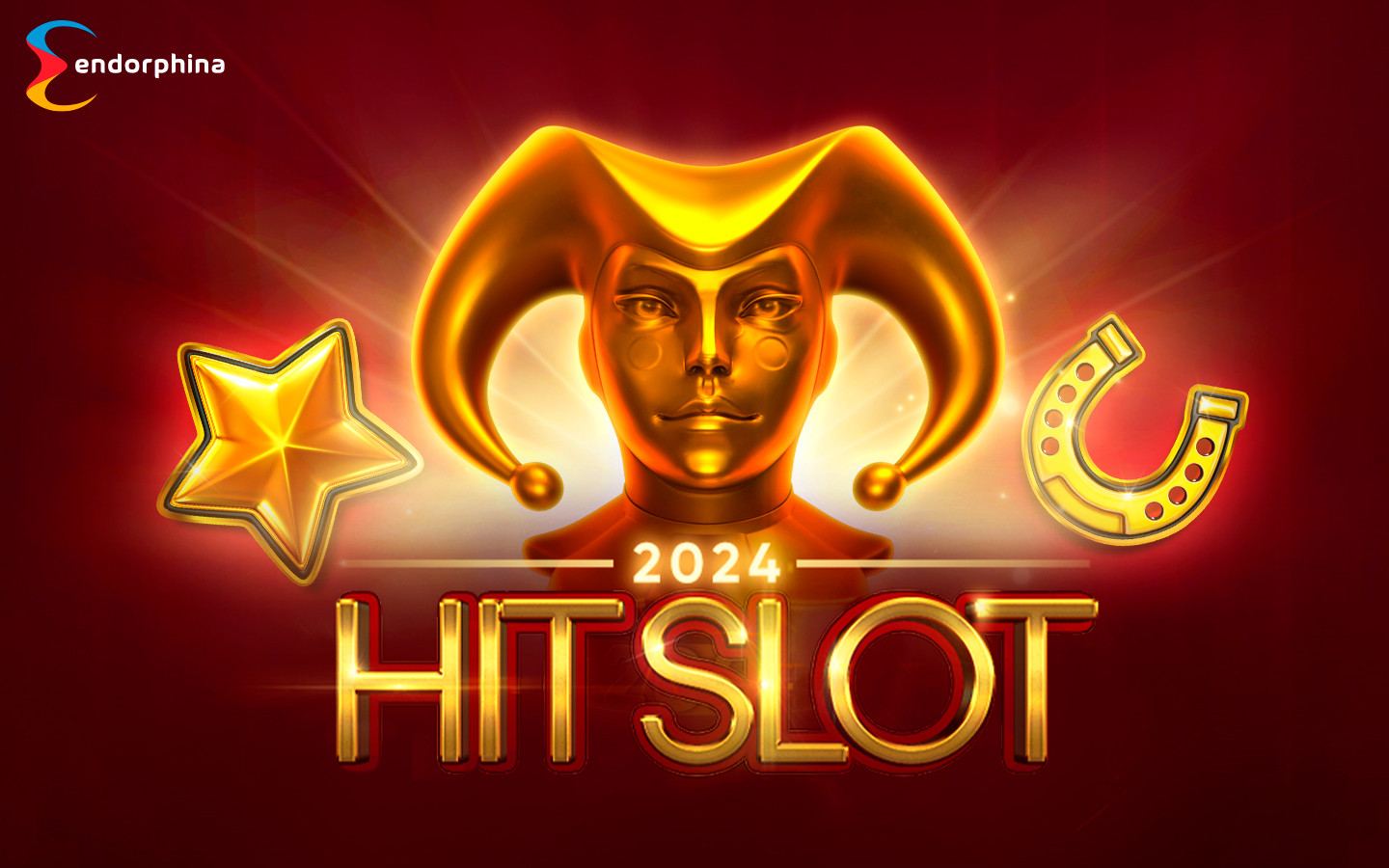2024 Hit Slot | Endorphina New Classic Casino Game