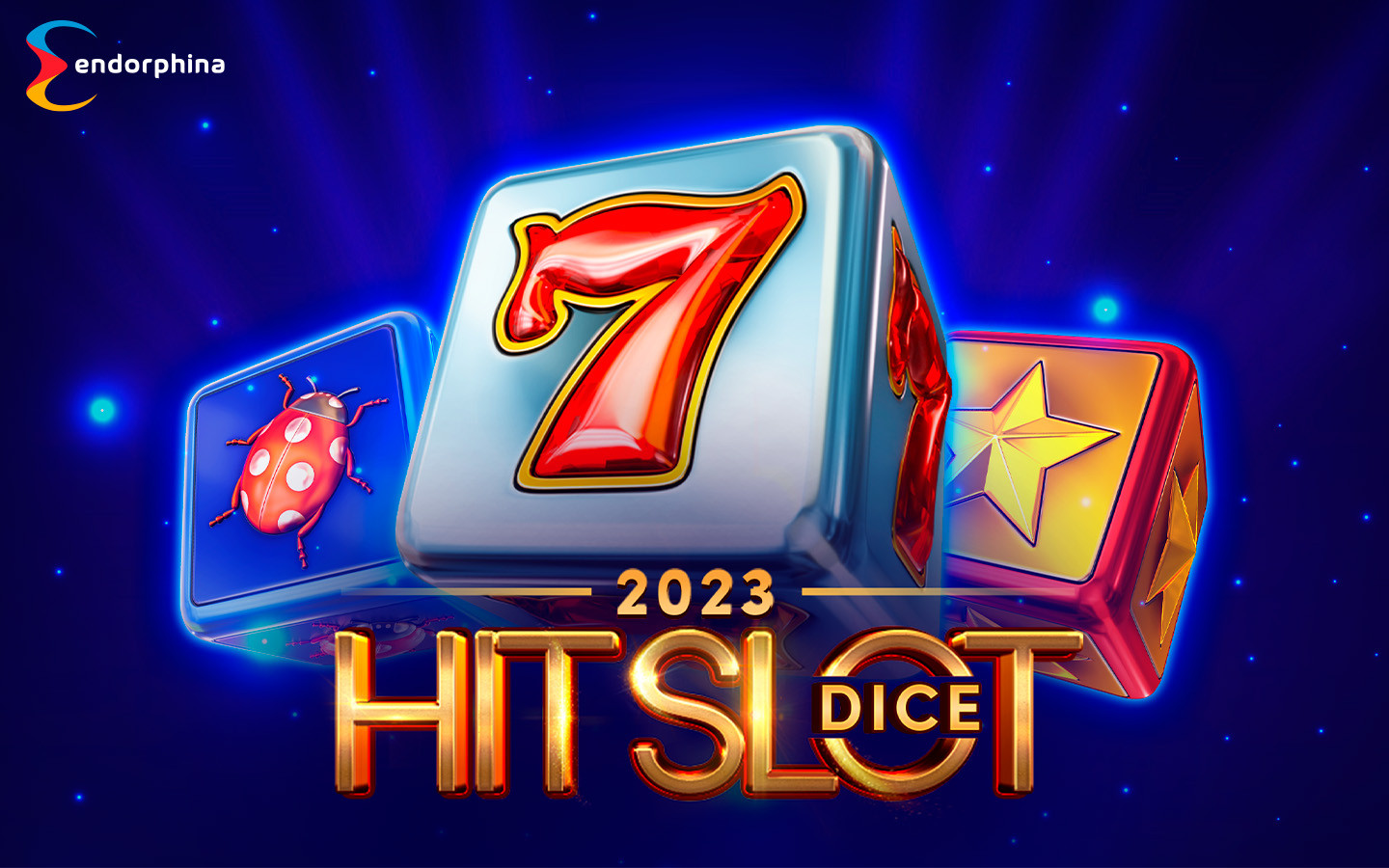 2023 Hit Slot Dice | Endorphina Classic Dice Slot