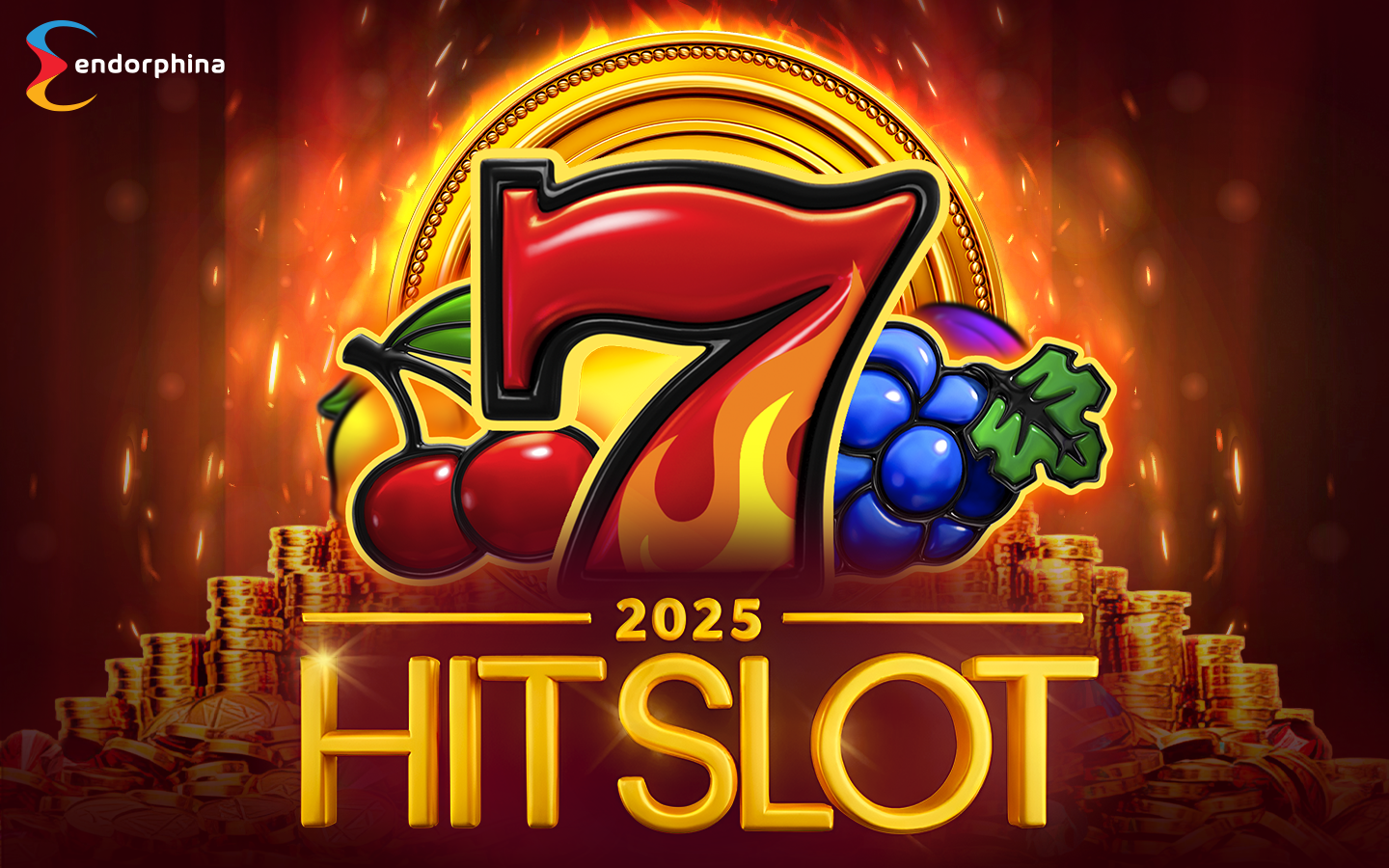 Play 2025 Hit Slot Demo slot by Endorphina