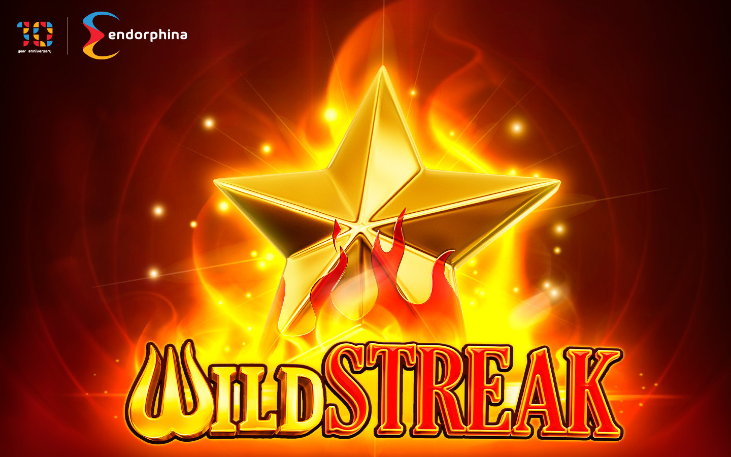 WILD STREAK | Newest Slot Game Available from Endorphina