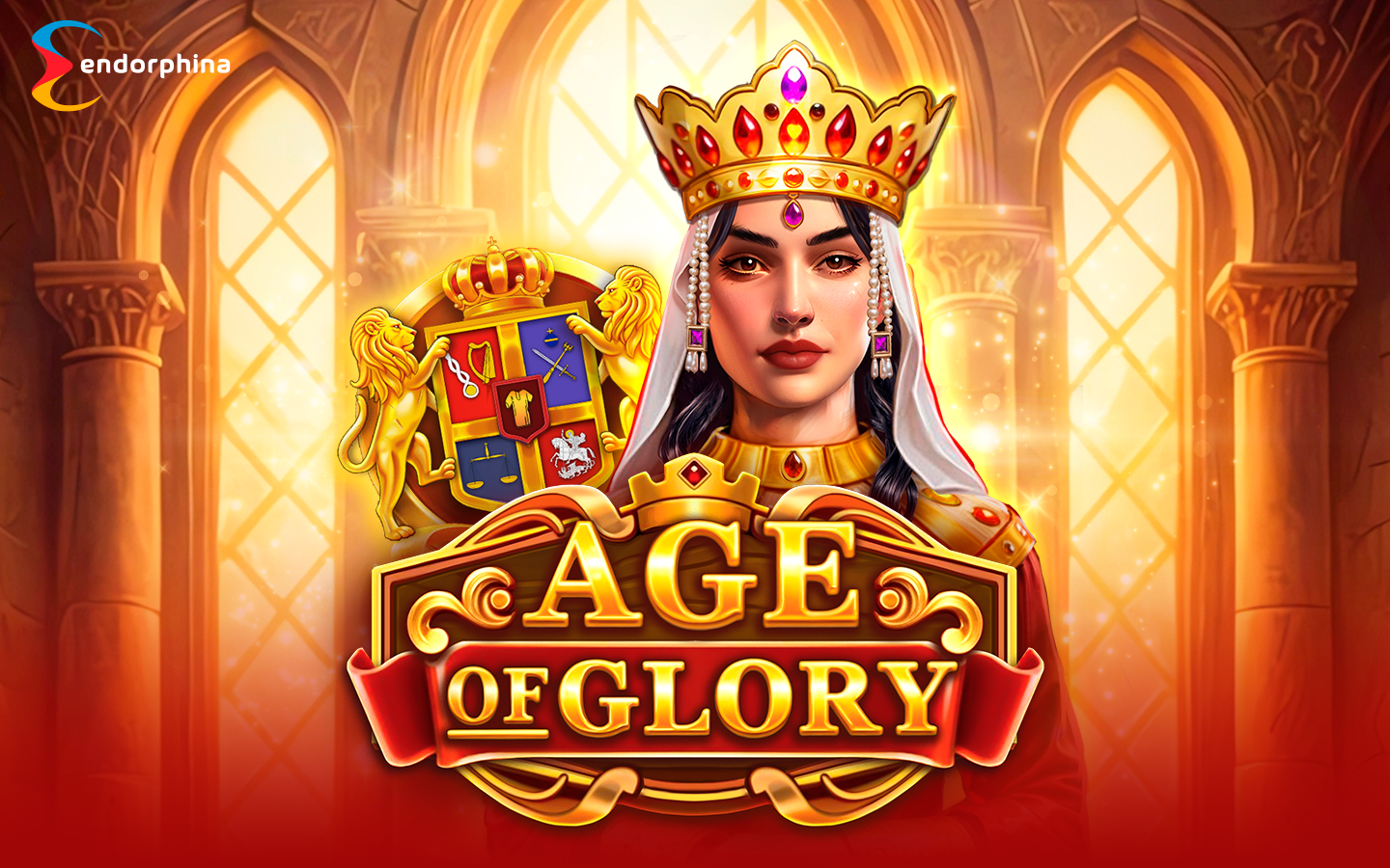 Age of Glory Slot | Endorphina New Adventure Slot