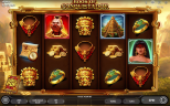 Book of Conquistador Slot | Endorphina Adventure Game