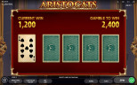 Aristocats Slot | Endorphina Luxury-Themed Casino Game
