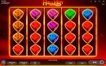 Hell Hot Dice 40 Slot | Endorphina Classic Dice Game