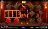 Minotauros Dice Slot | Endorphina New Dice Casino Game