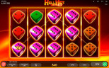 Hell Hot Dice 20 Slot | Endorphina Fruit-Themed Dice Game