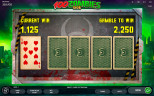 100 Zombies Dice Slot | Endorphina Horror Dice Game