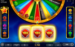 Frulette Dice Slot | Endorphina Classic Dice Casino Game