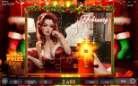 Santa’s Puzzle Slot | Endorphina Christmas Casino Game