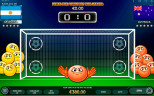 Football: 2022 Slot | Endorphina Sports-Themed Game