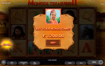 Endorphina Mongol Treasures 2 Slot | Archery Challenge