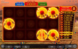 Endorphina Mongol Treasures 2 Slot | Archery Challenge